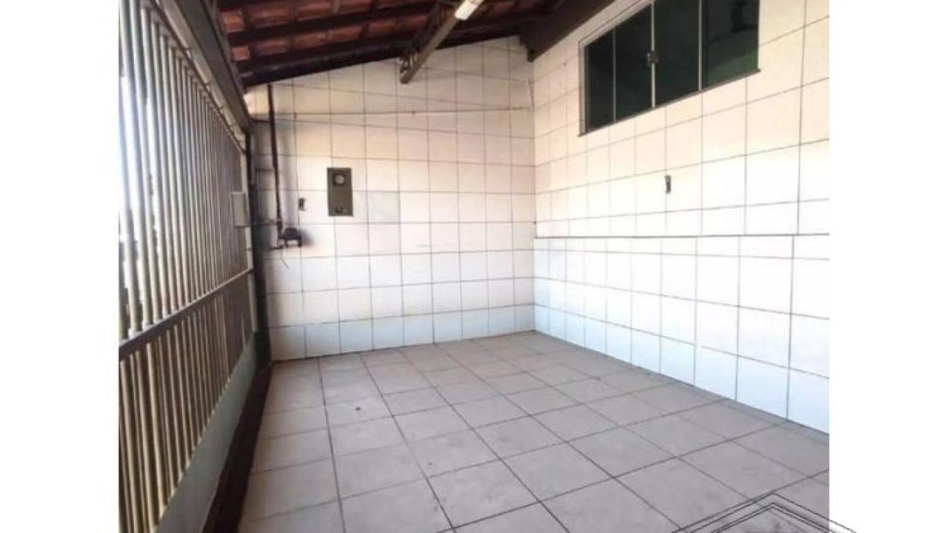 CASA NA Centro em Assis