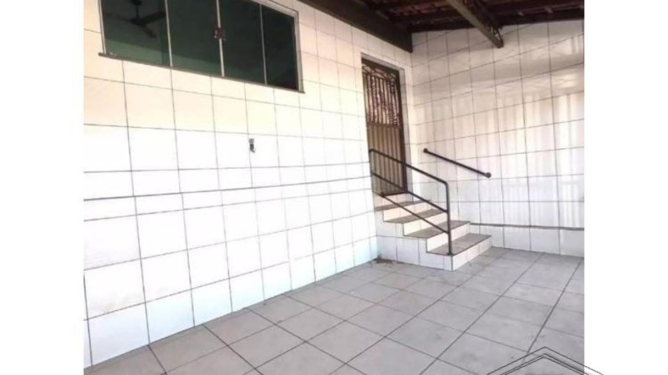 CASA NA Centro em Assis