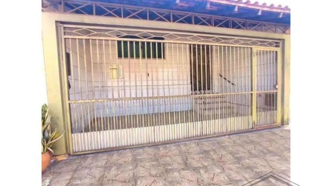 CASA NA Centro em Assis