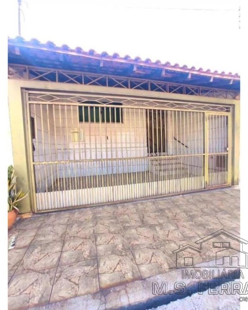 CASA NA Centro em Assis