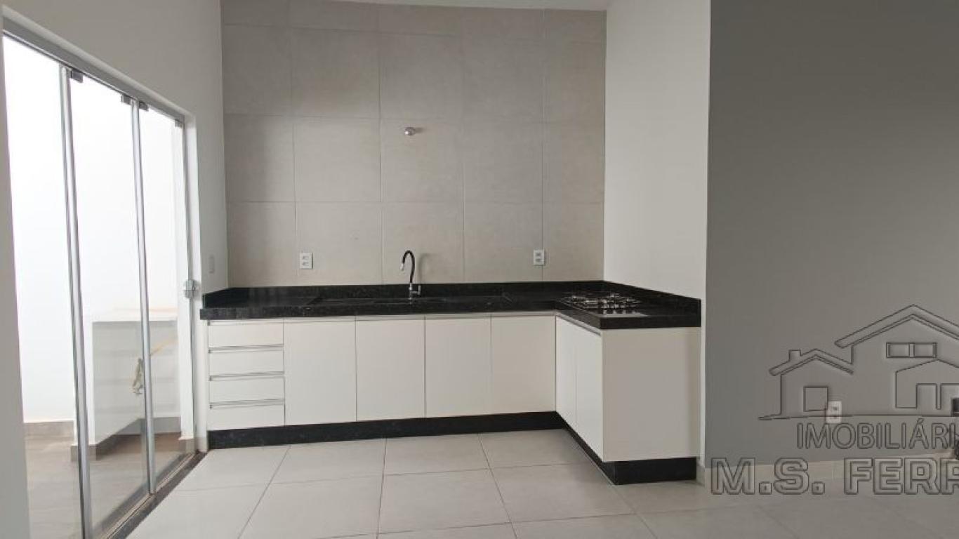 CASA NO Jardim Morumbi em Assis