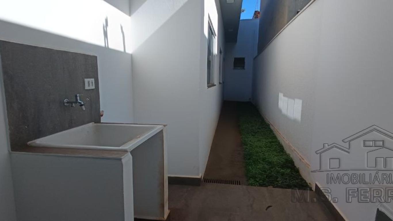 CASA NO Jardim Morumbi em Assis