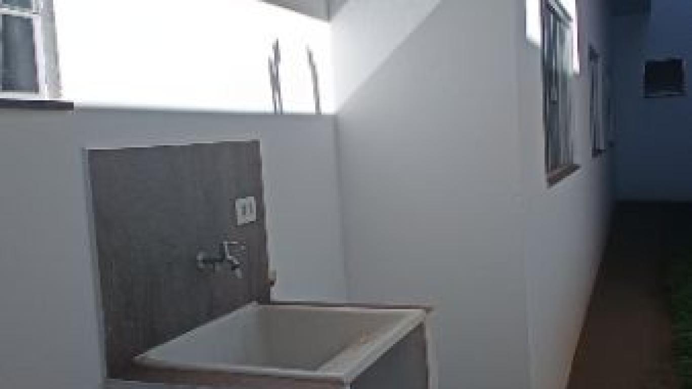 CASA NO Jardim Morumbi em Assis