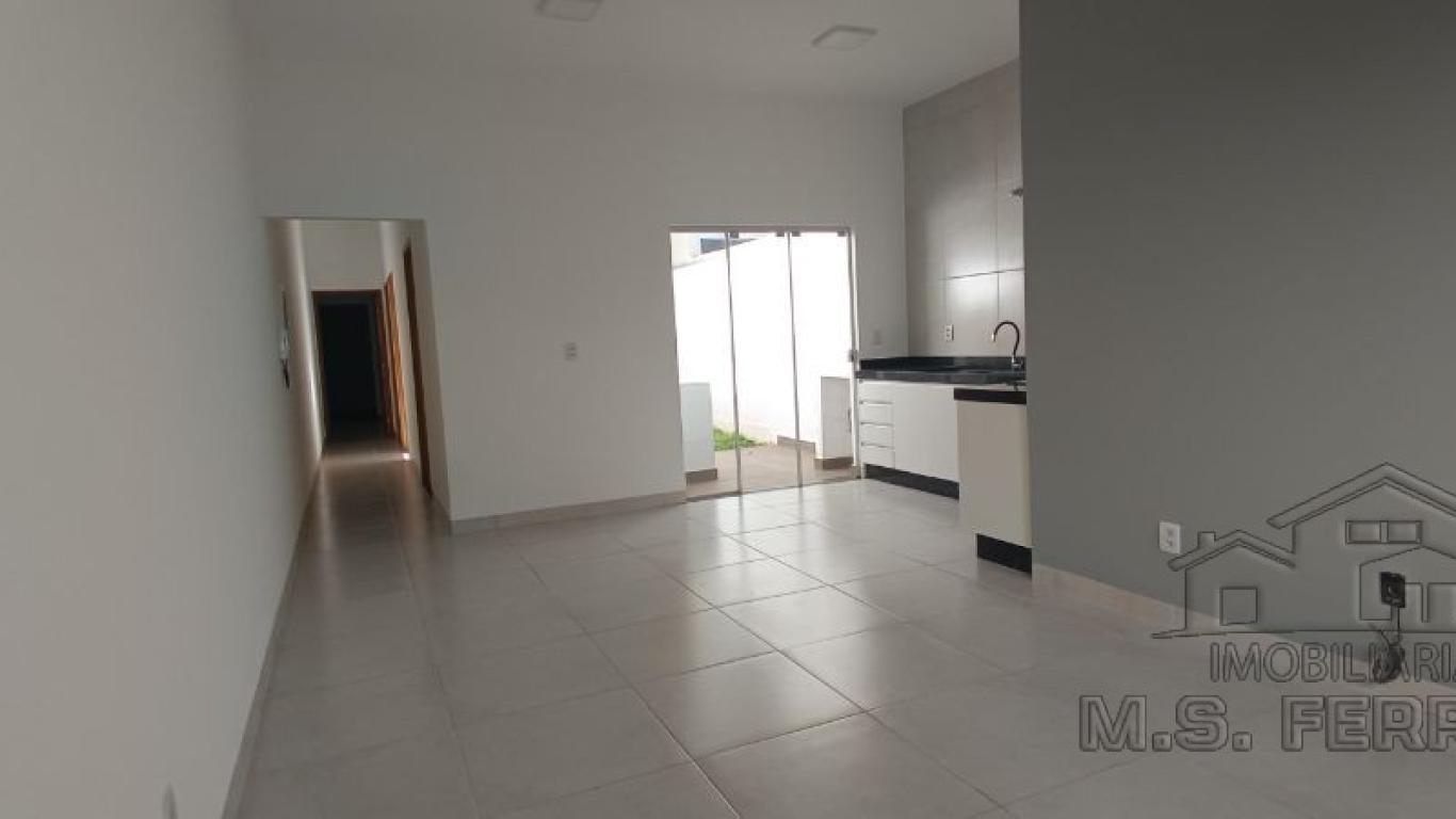 CASA NO Jardim Morumbi em Assis