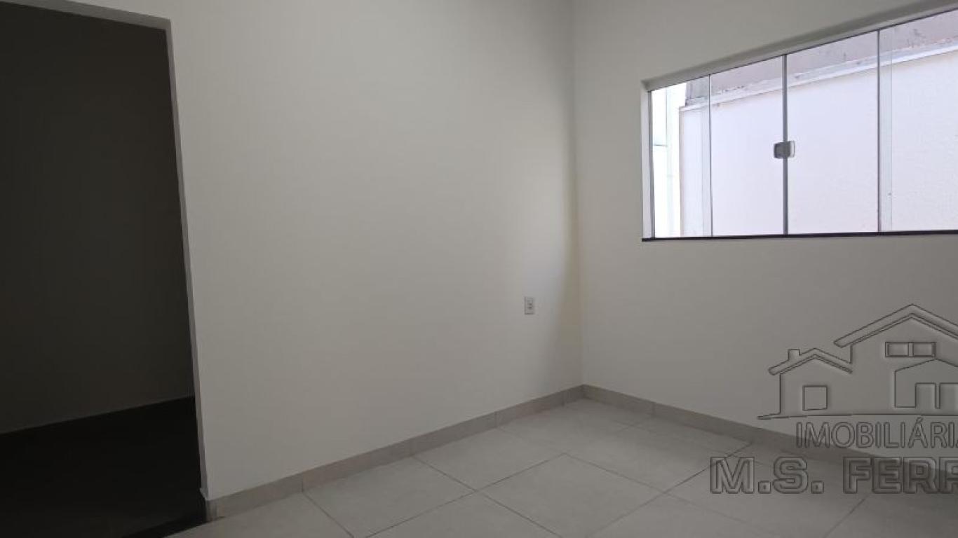 CASA NO Jardim Morumbi em Assis
