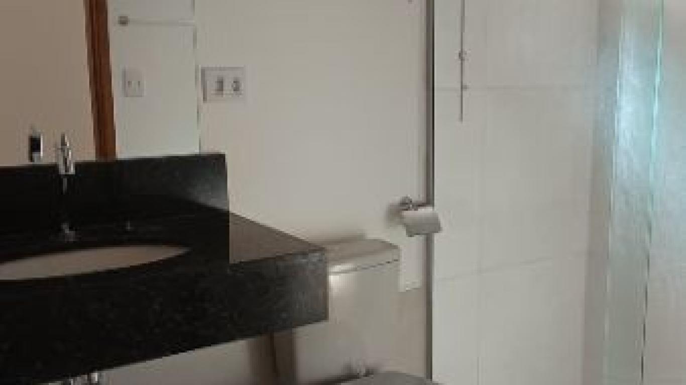 CASA NO Jardim Morumbi em Assis