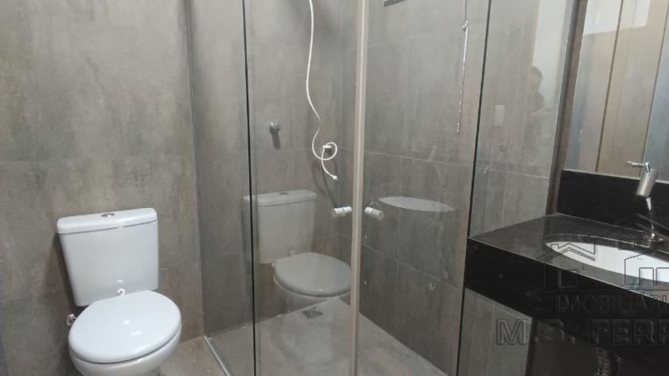 CASA NO Jardim Morumbi em Assis
