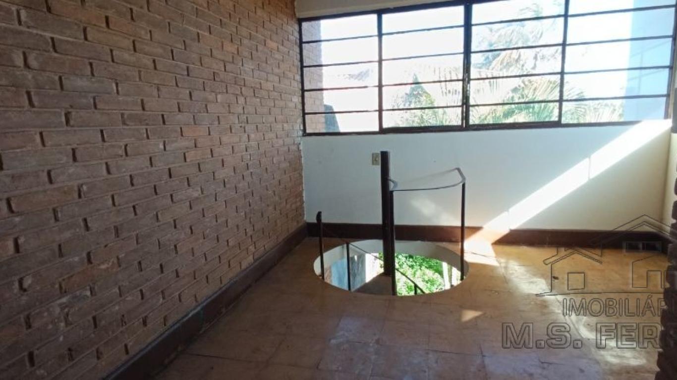 CASA NA Centro em Assis
