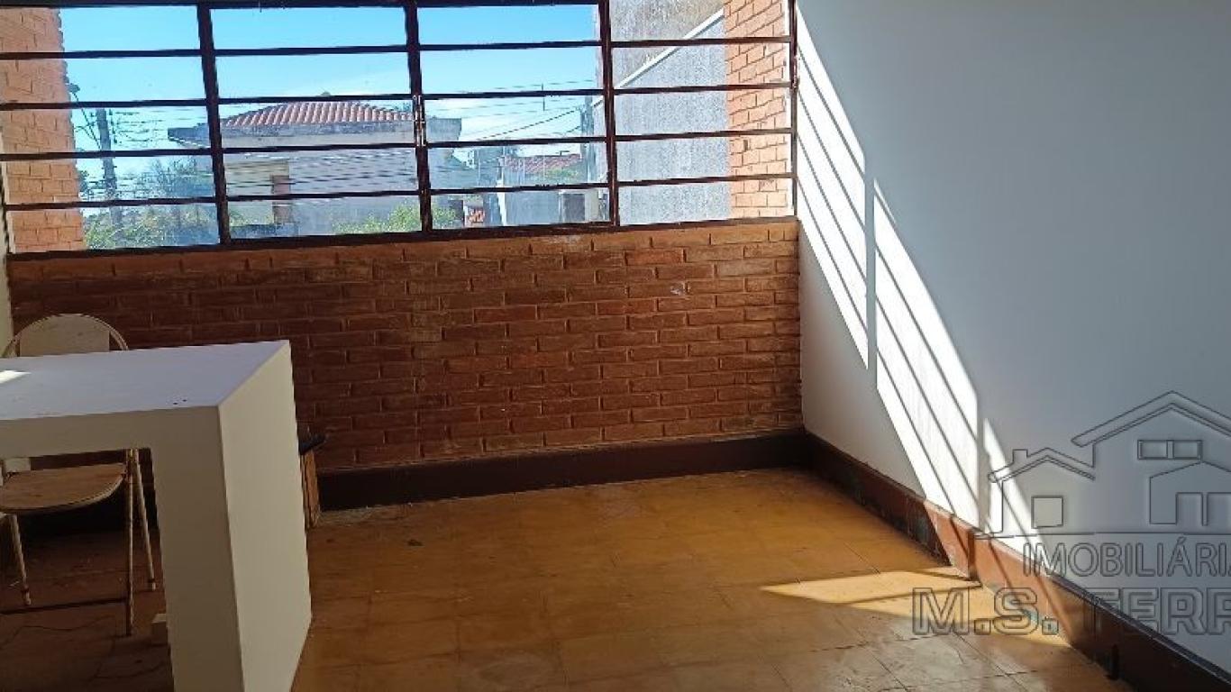 CASA NA Centro em Assis