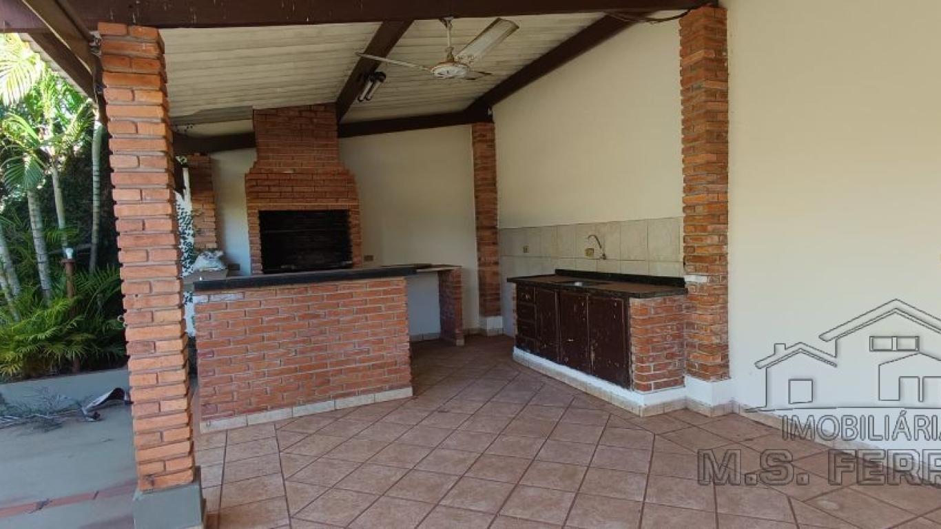 CASA NA Centro em Assis