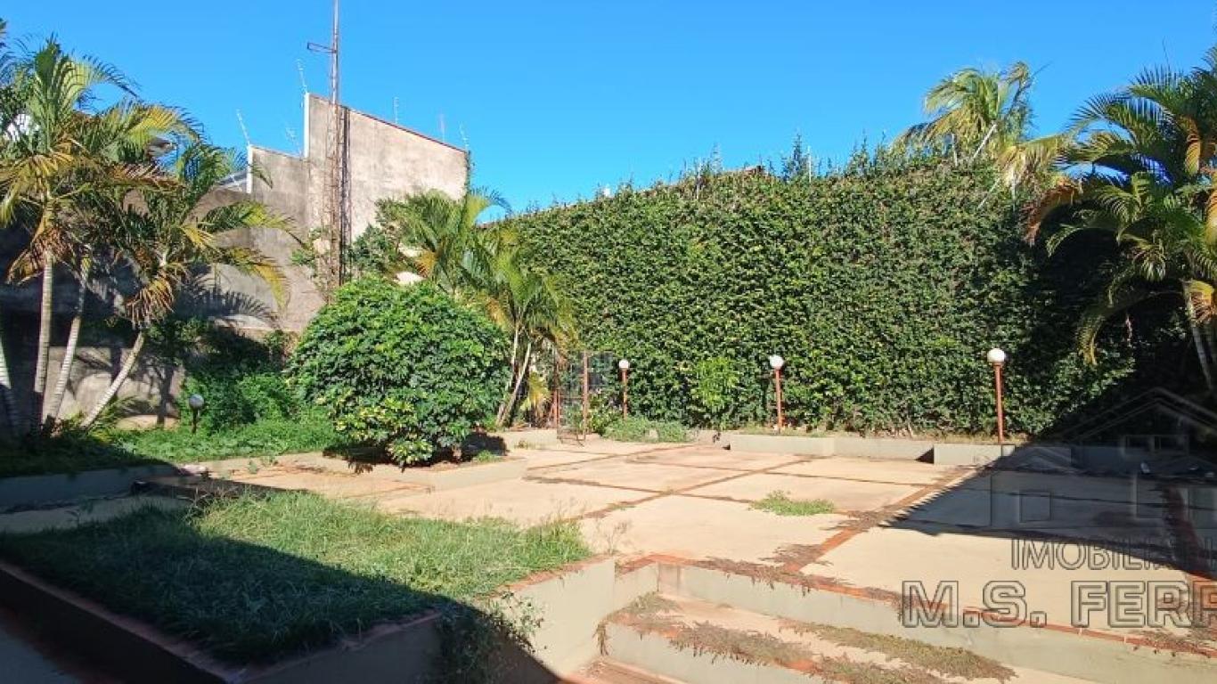CASA NA Centro em Assis