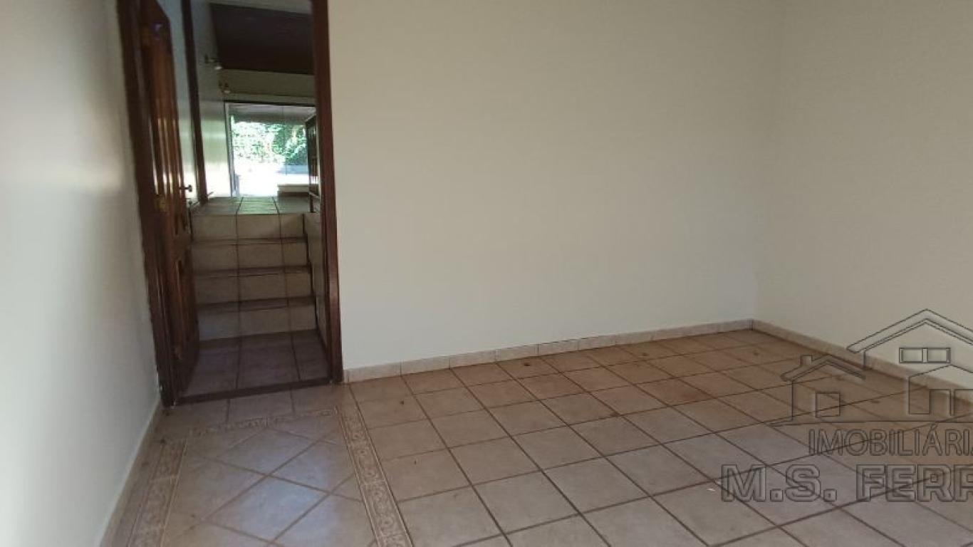 CASA NA Centro em Assis