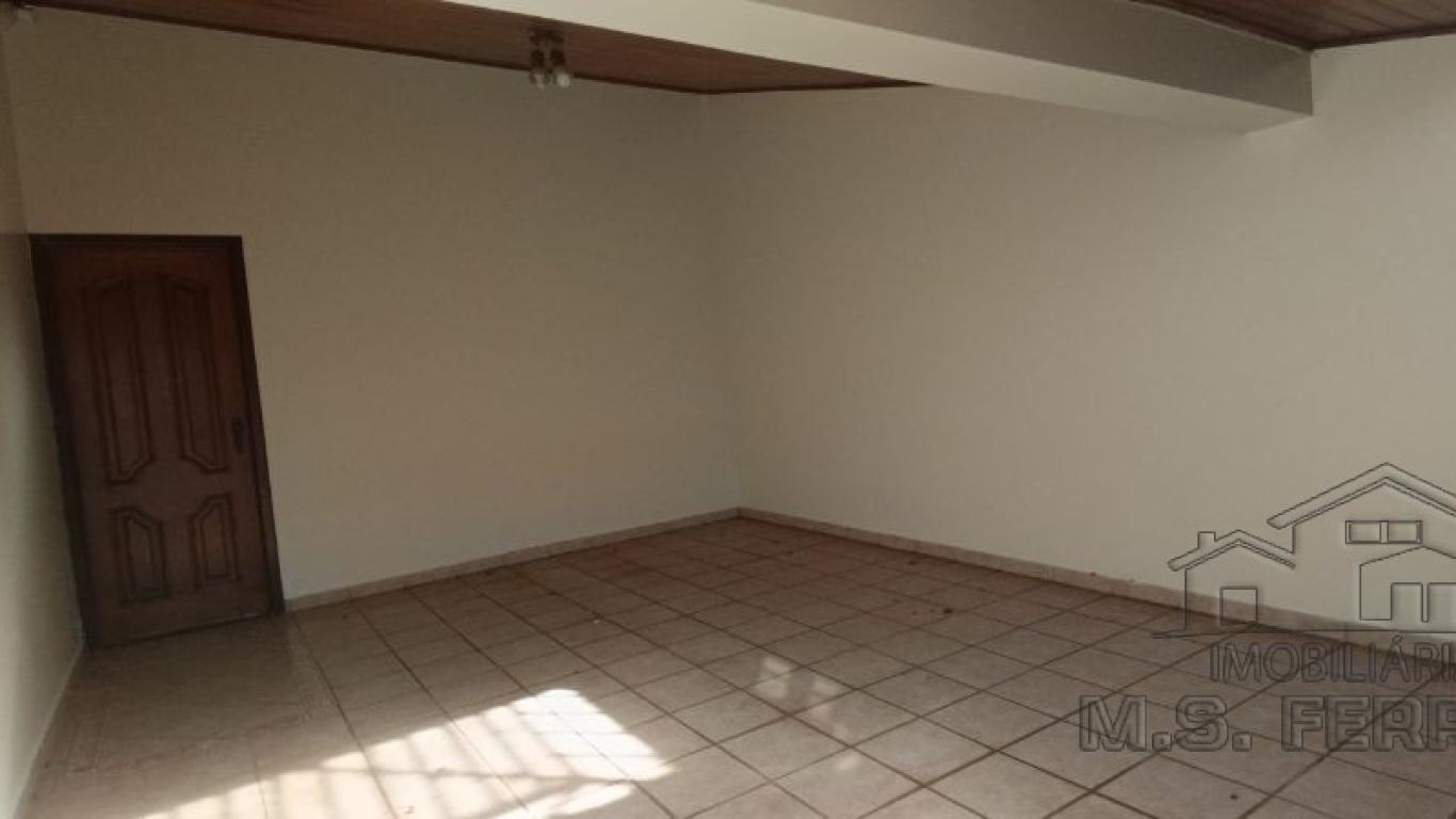 CASA NA Centro em Assis