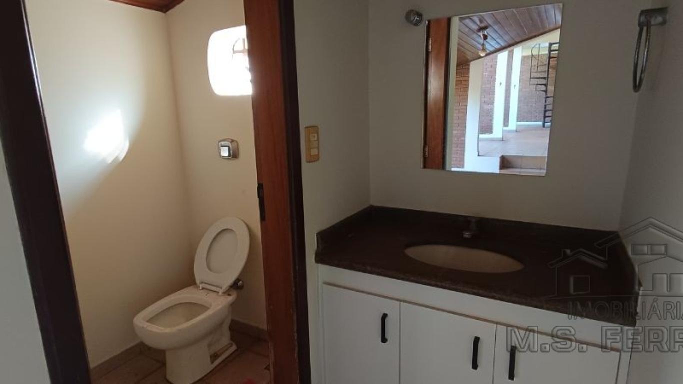 CASA NA Centro em Assis