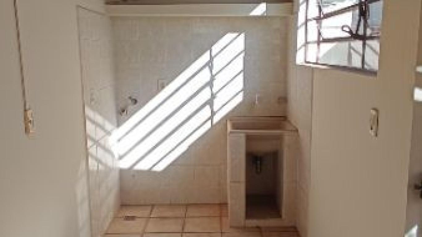 CASA NA Centro em Assis