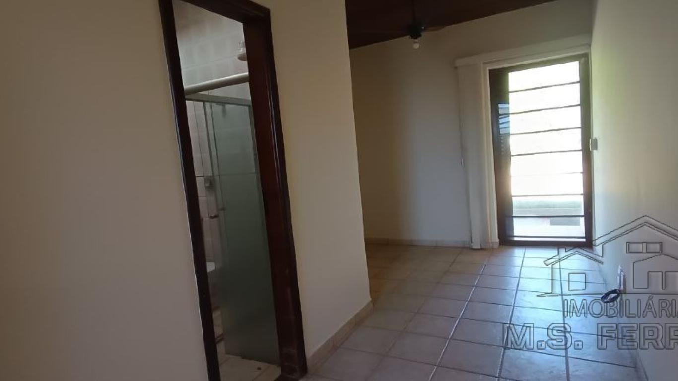 CASA NA Centro em Assis