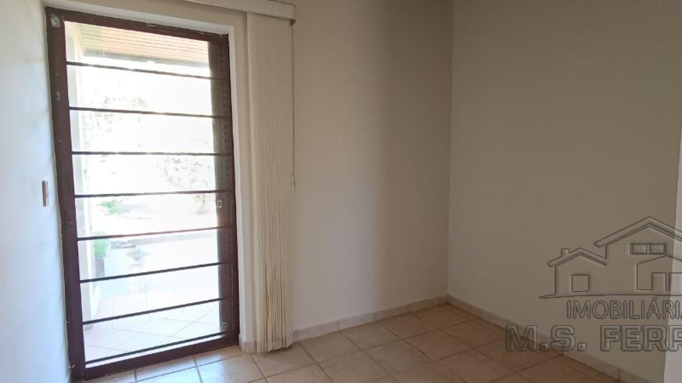 CASA NA Centro em Assis