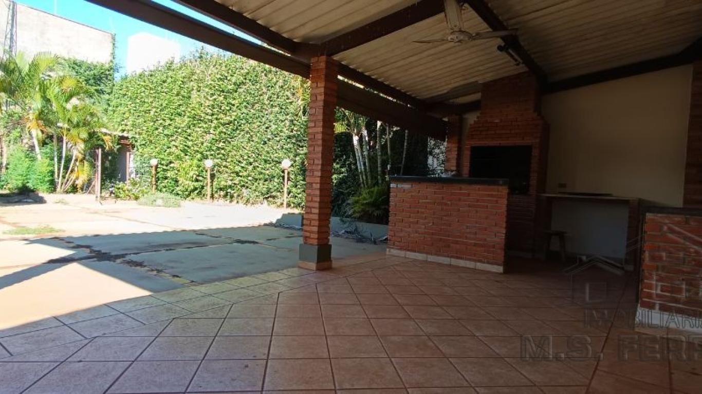 CASA NA Centro em Assis