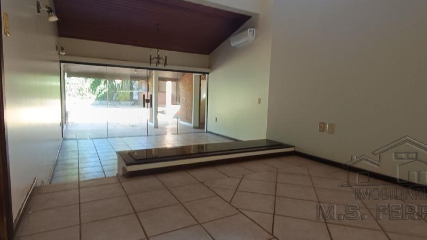 CASA NA Centro em Assis