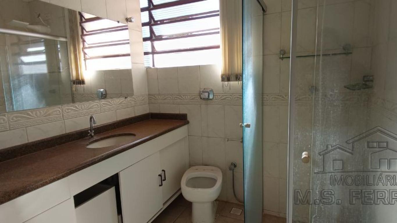 CASA NA Centro em Assis