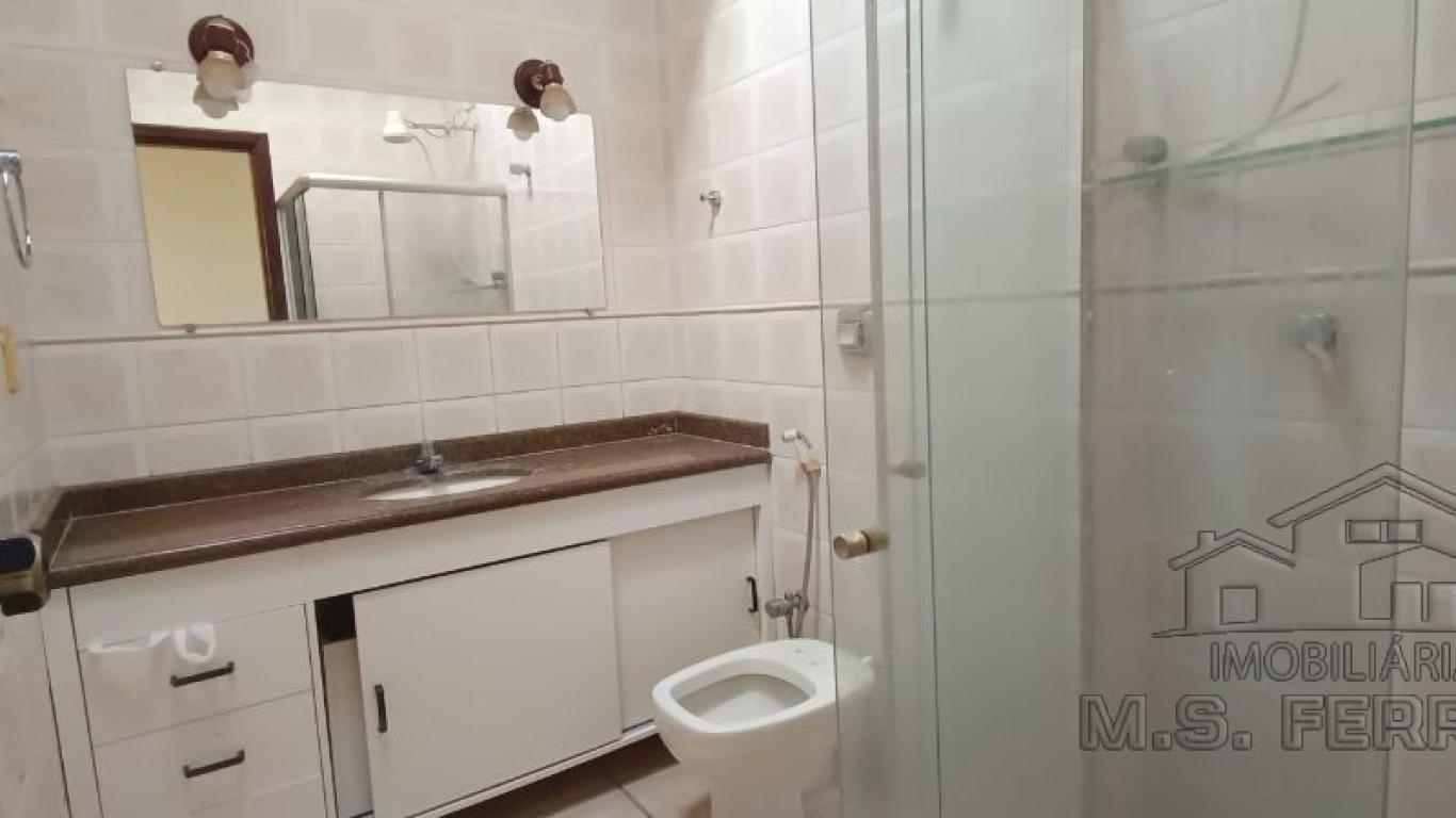 CASA NA Centro em Assis