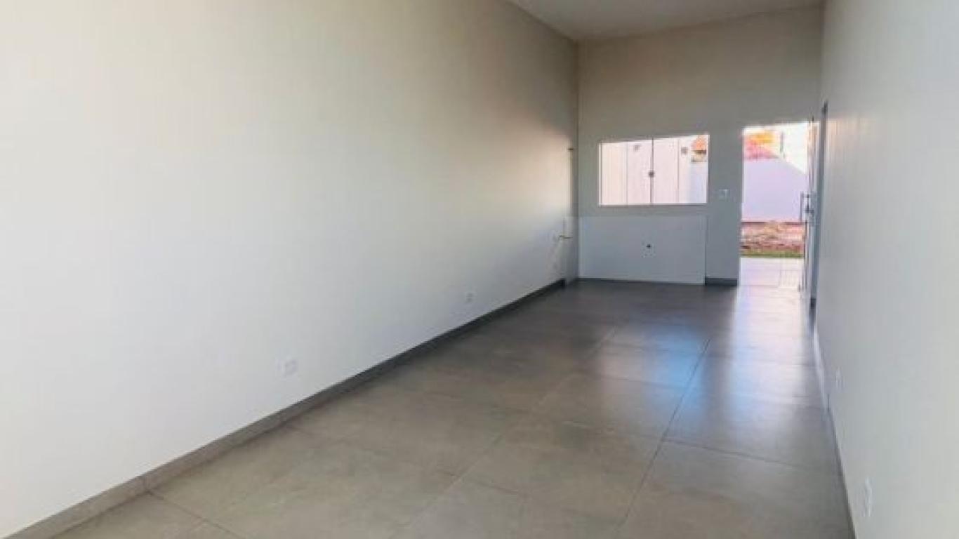 CASA NO JARDIM VENEZA em Assis