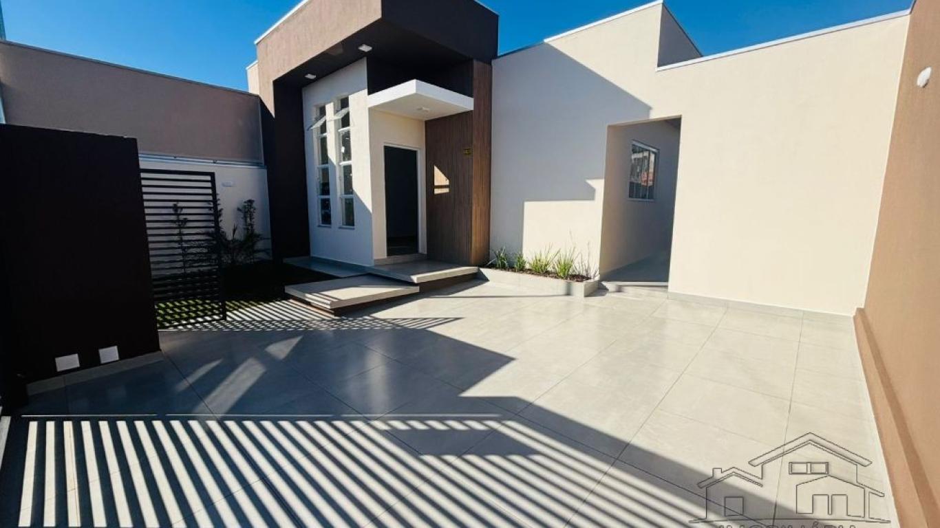 CASA NO JARDIM VENEZA em Assis