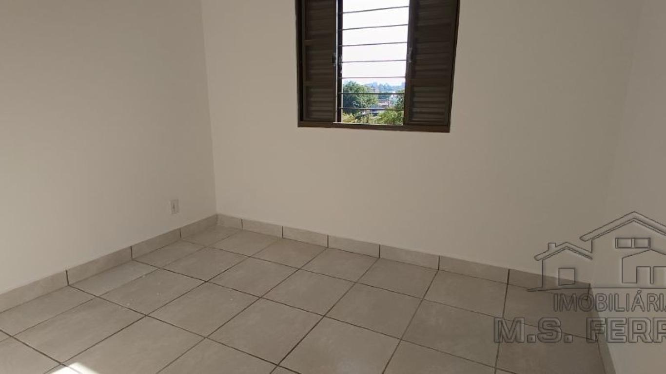 APARTAMENTO NO Jardim Paulista em Assis