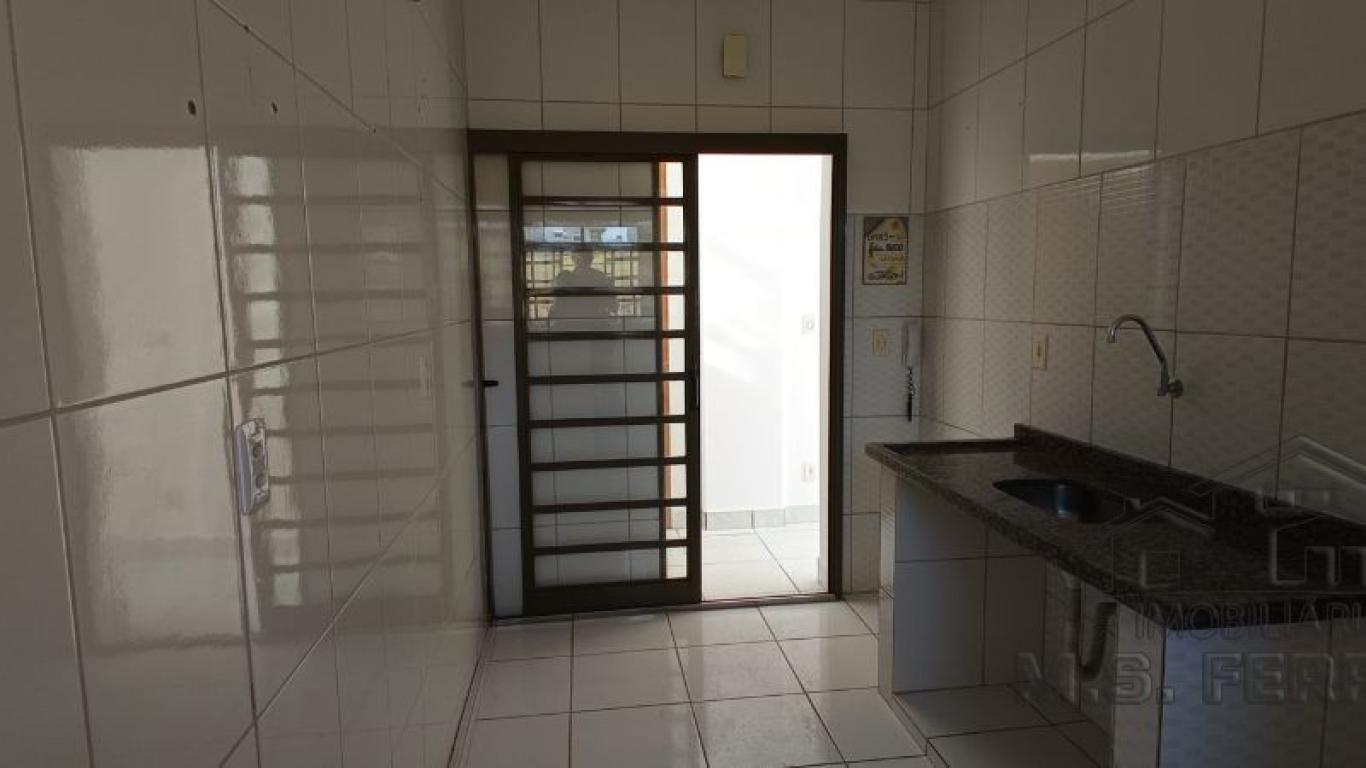 APARTAMENTO NO Jardim Paulista em Assis