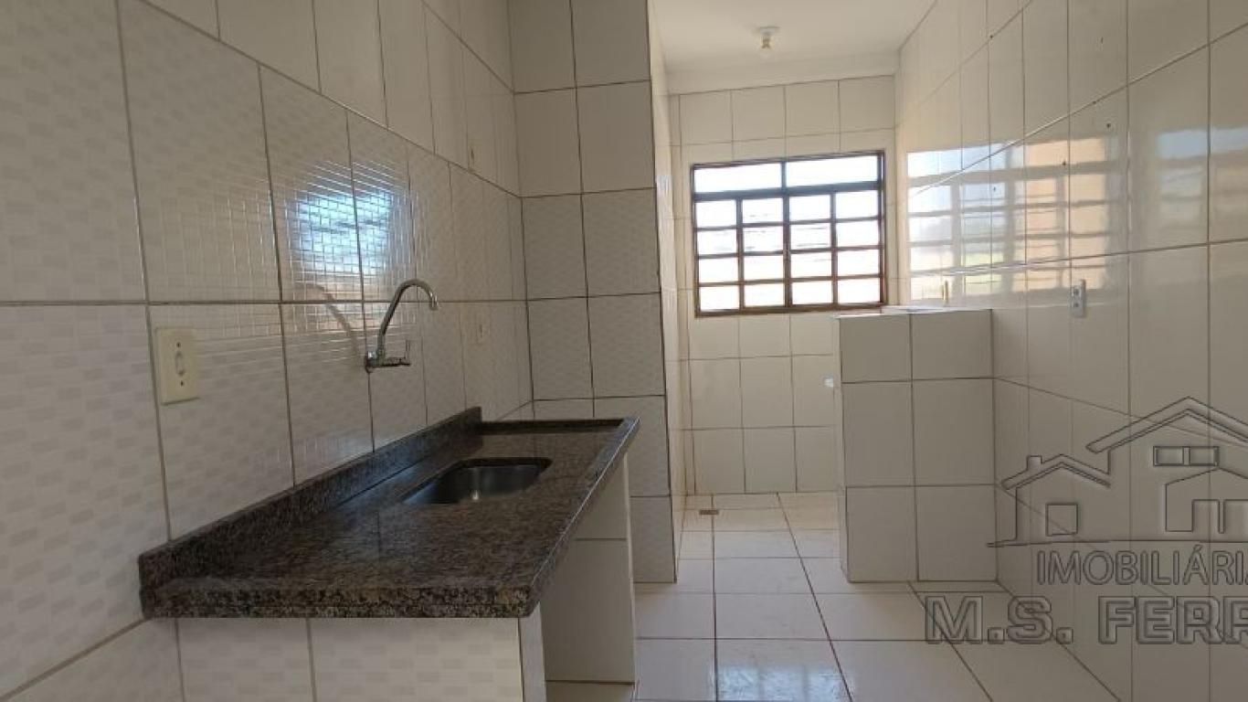 APARTAMENTO NO Jardim Paulista em Assis