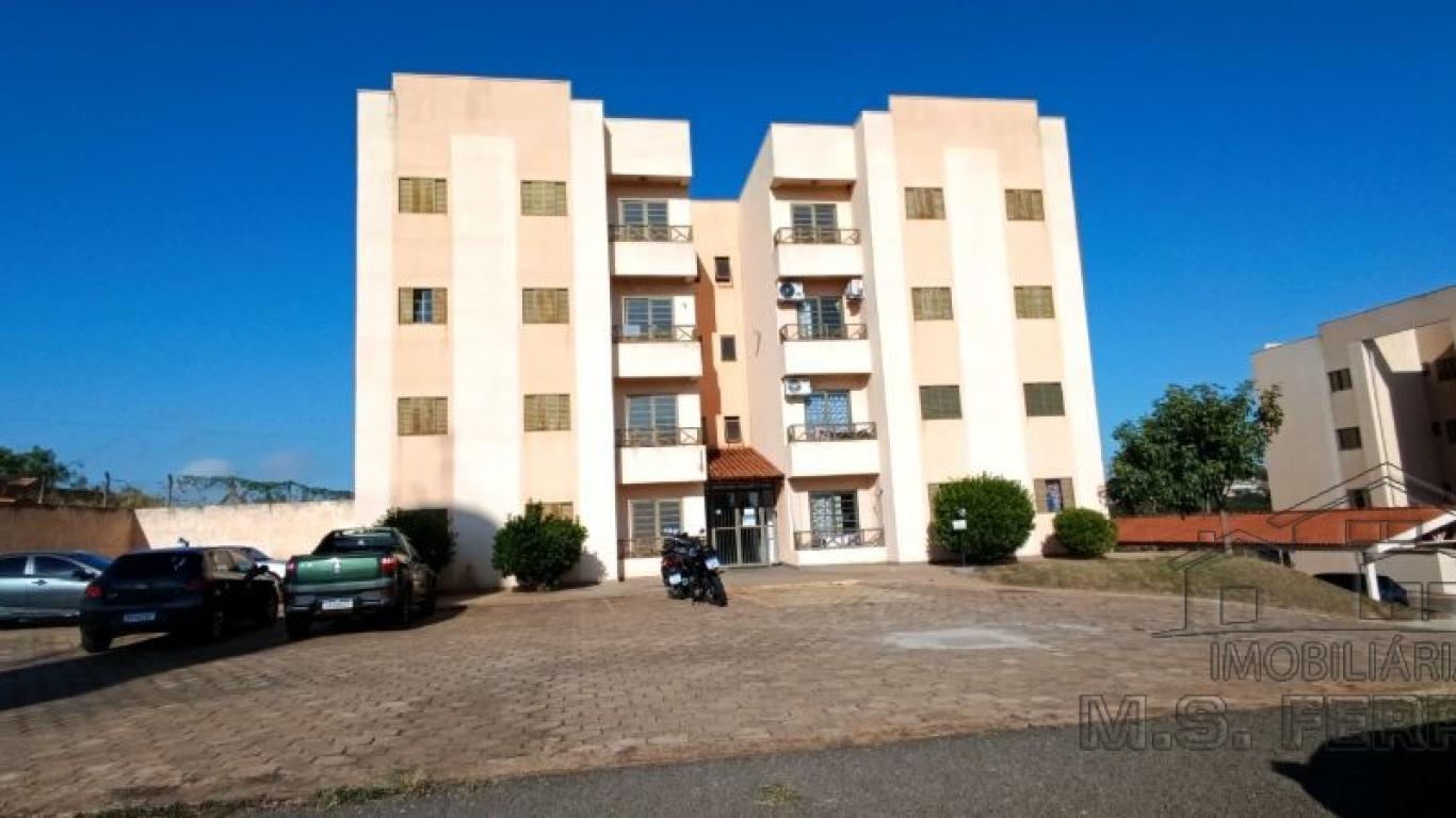 APARTAMENTO NO Jardim Paulista em Assis