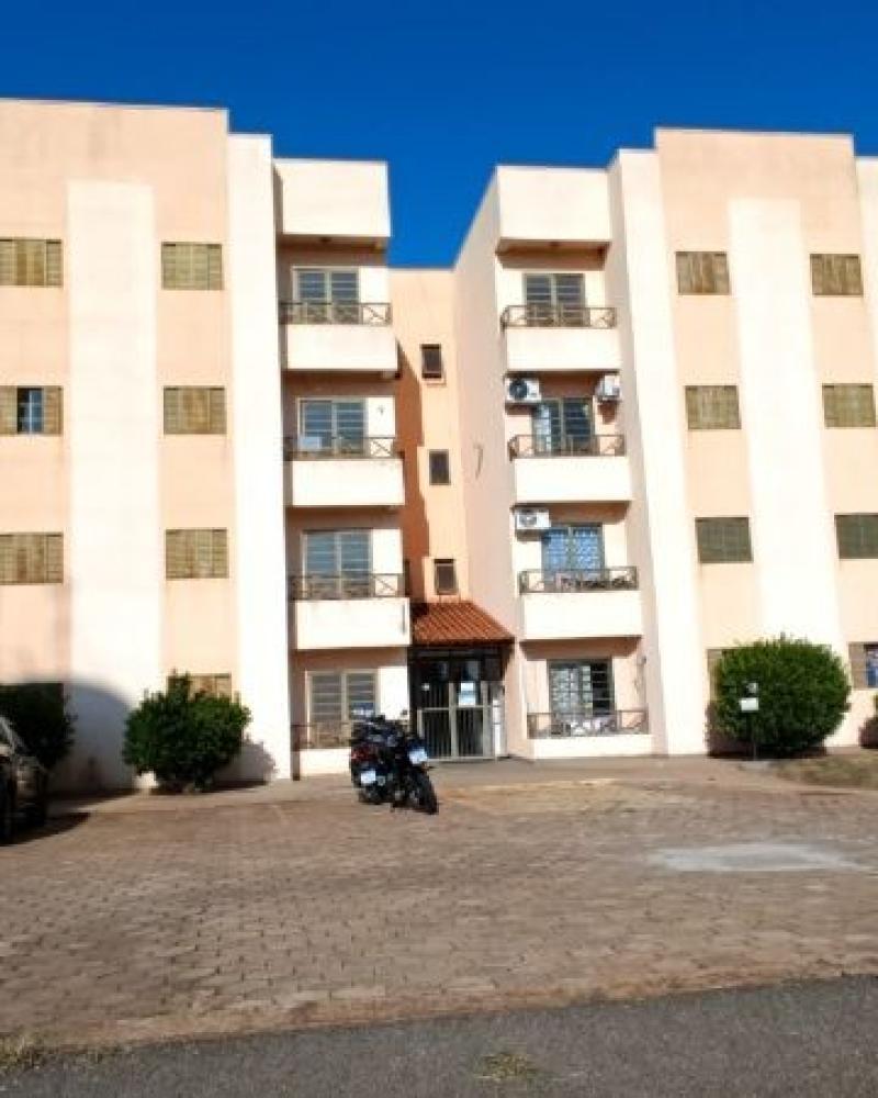 APARTAMENTO NO Jardim Paulista em Assis