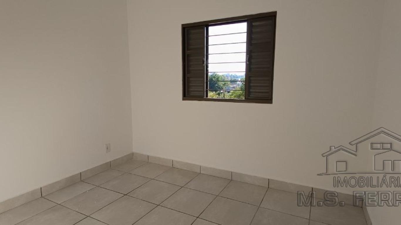 APARTAMENTO NO Jardim Paulista em Assis