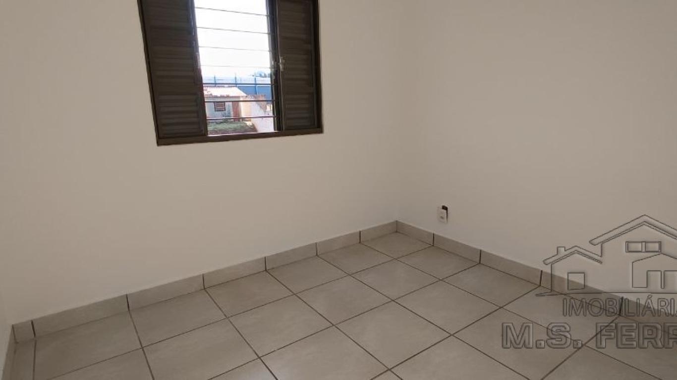 APARTAMENTO NO Jardim Paulista em Assis