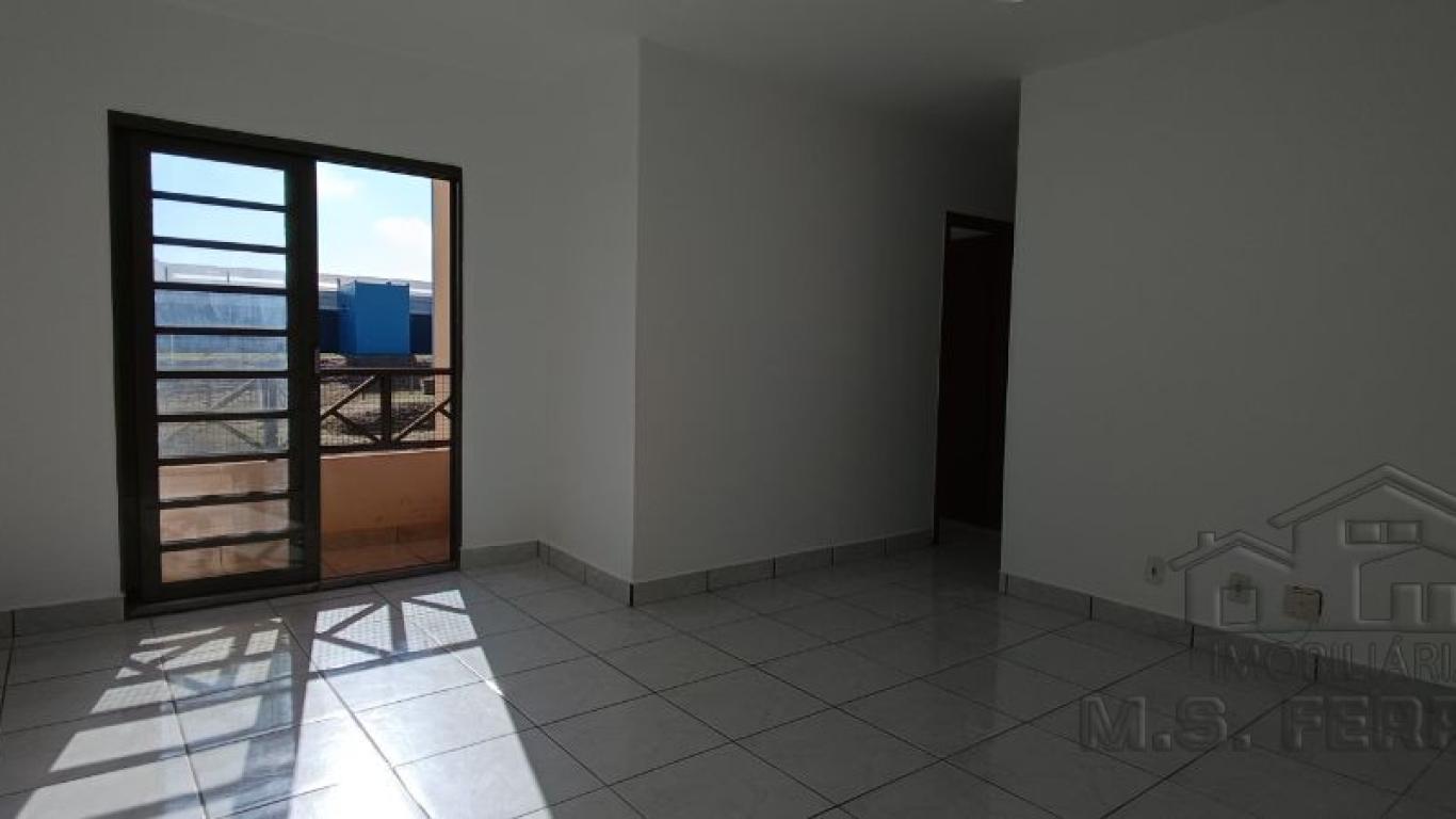 APARTAMENTO NO Jardim Paulista em Assis