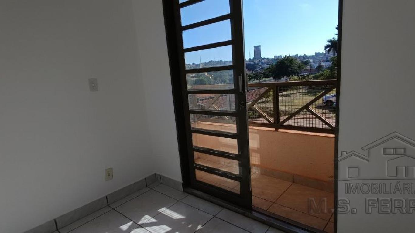 APARTAMENTO NO Jardim Paulista em Assis