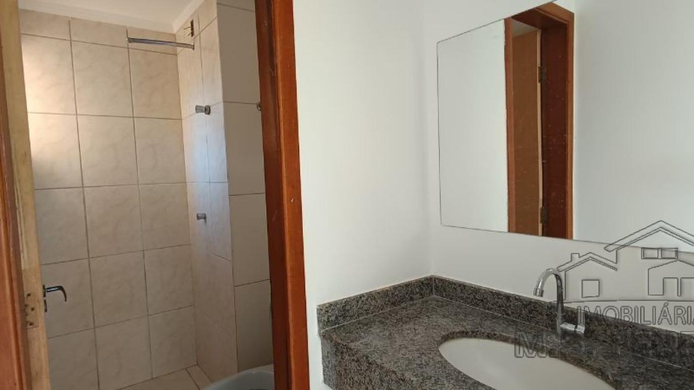 APARTAMENTO NO Jardim Paulista em Assis