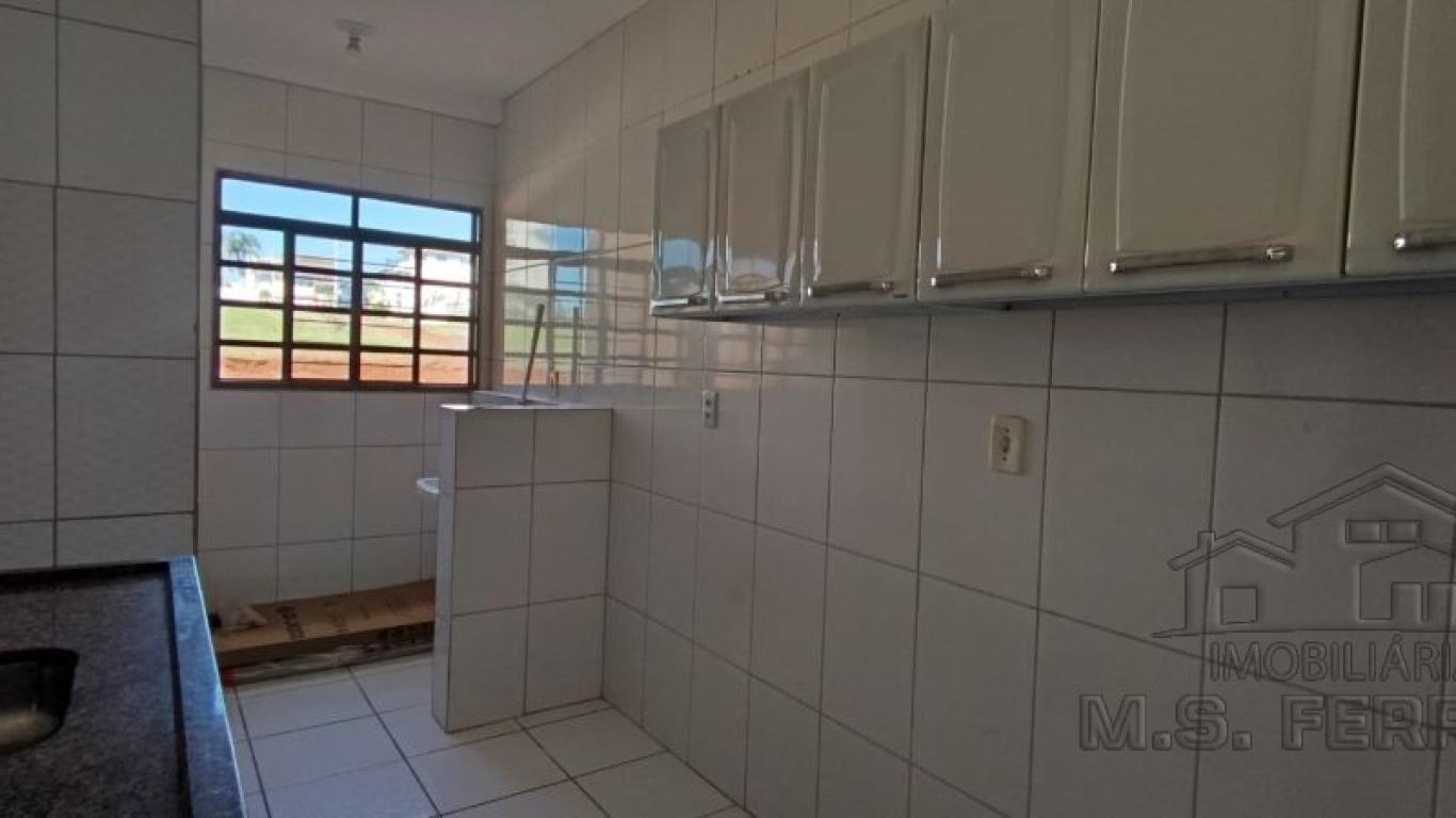 APARTAMENTO NO Jardim Paulista em Assis