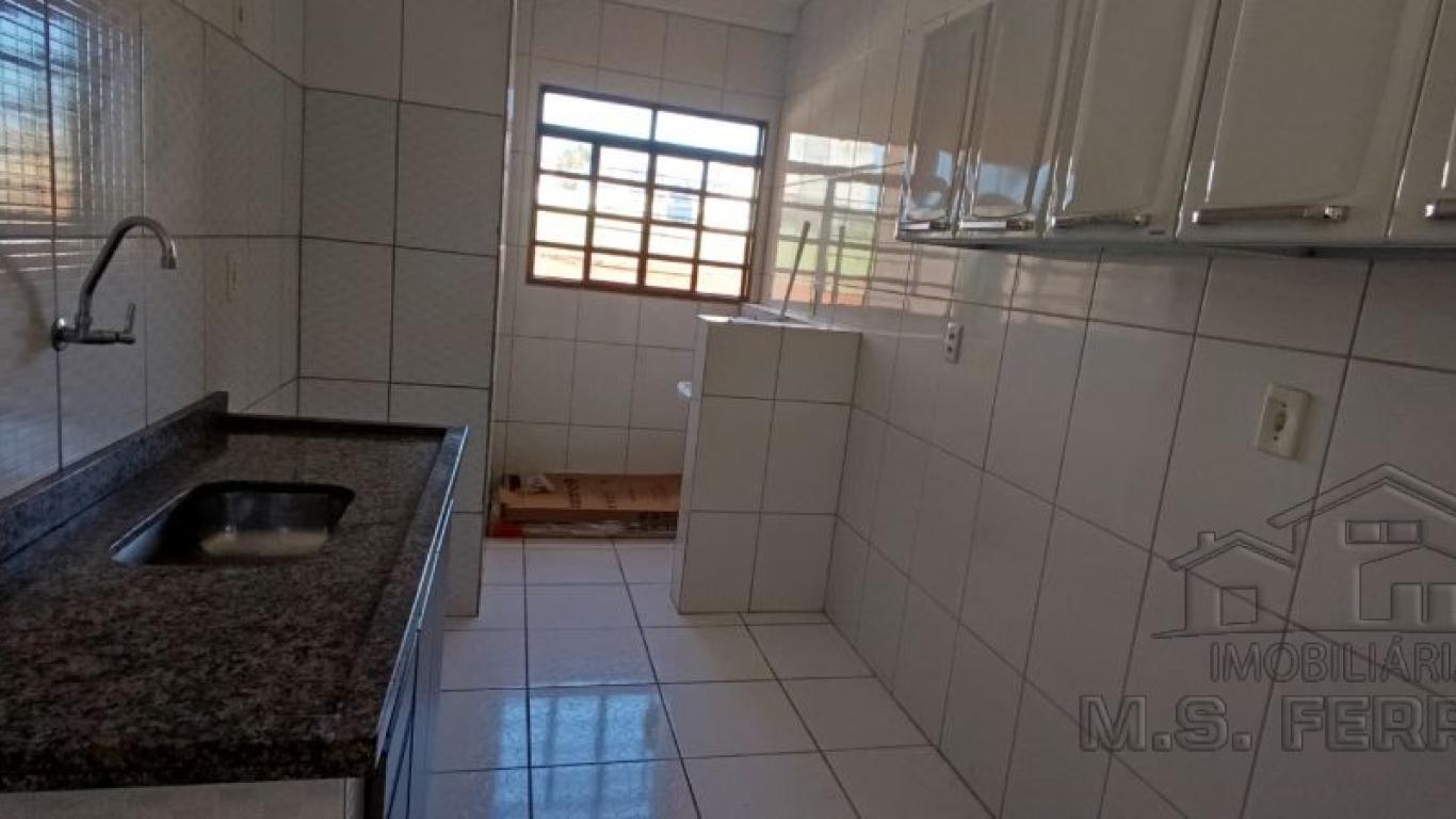 APARTAMENTO NO Jardim Paulista em Assis