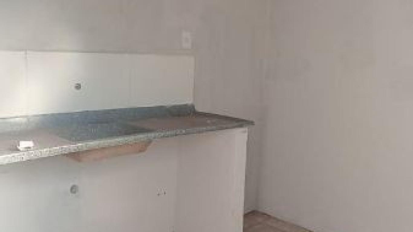 CASA NA Vila Santa Cecília em Assis