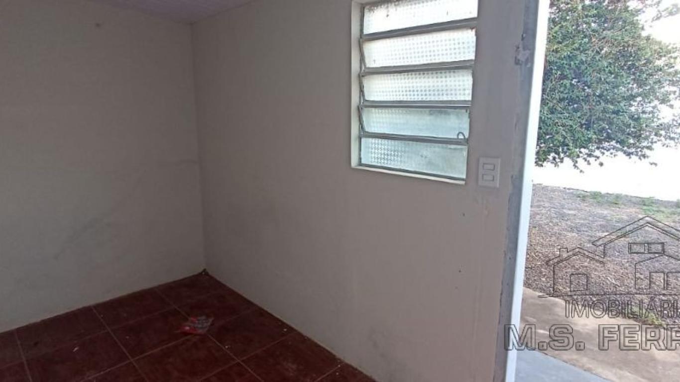 CASA NA Vila Santa Cecília em Assis