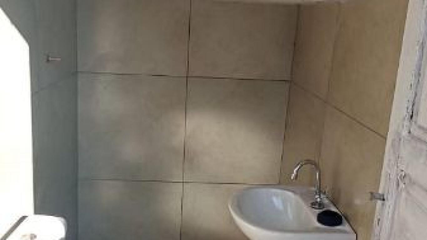 CASA NA Vila Santa Cecília em Assis