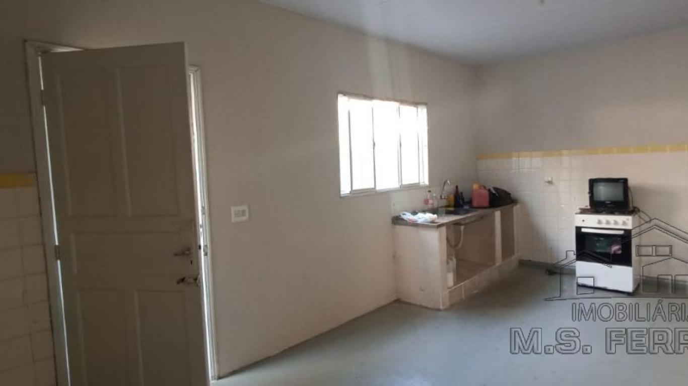 CASA NA Vila Santa Cecília em Assis