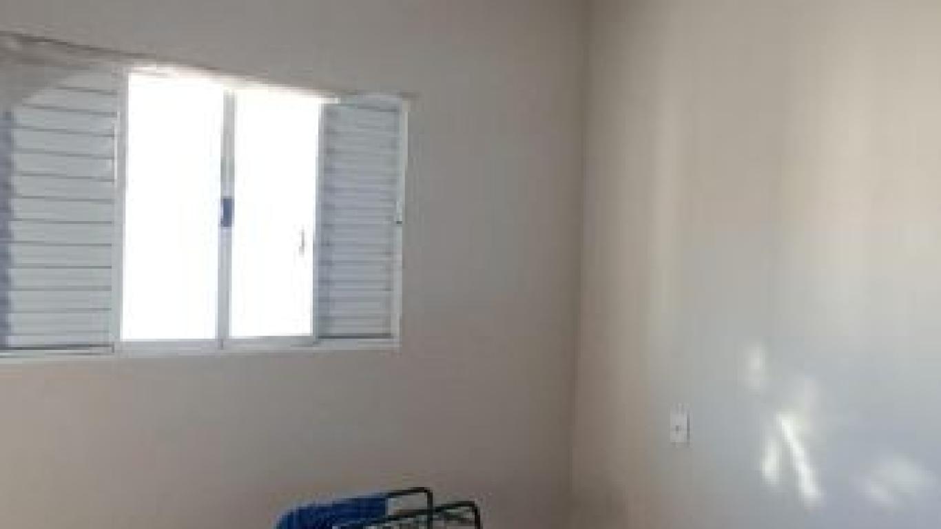 CASA NA Vila Santa Cecília em Assis