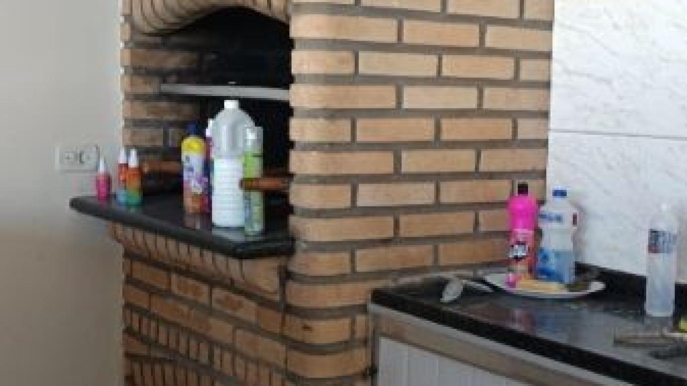 CASA NO Jardim Aeroporto em Assis