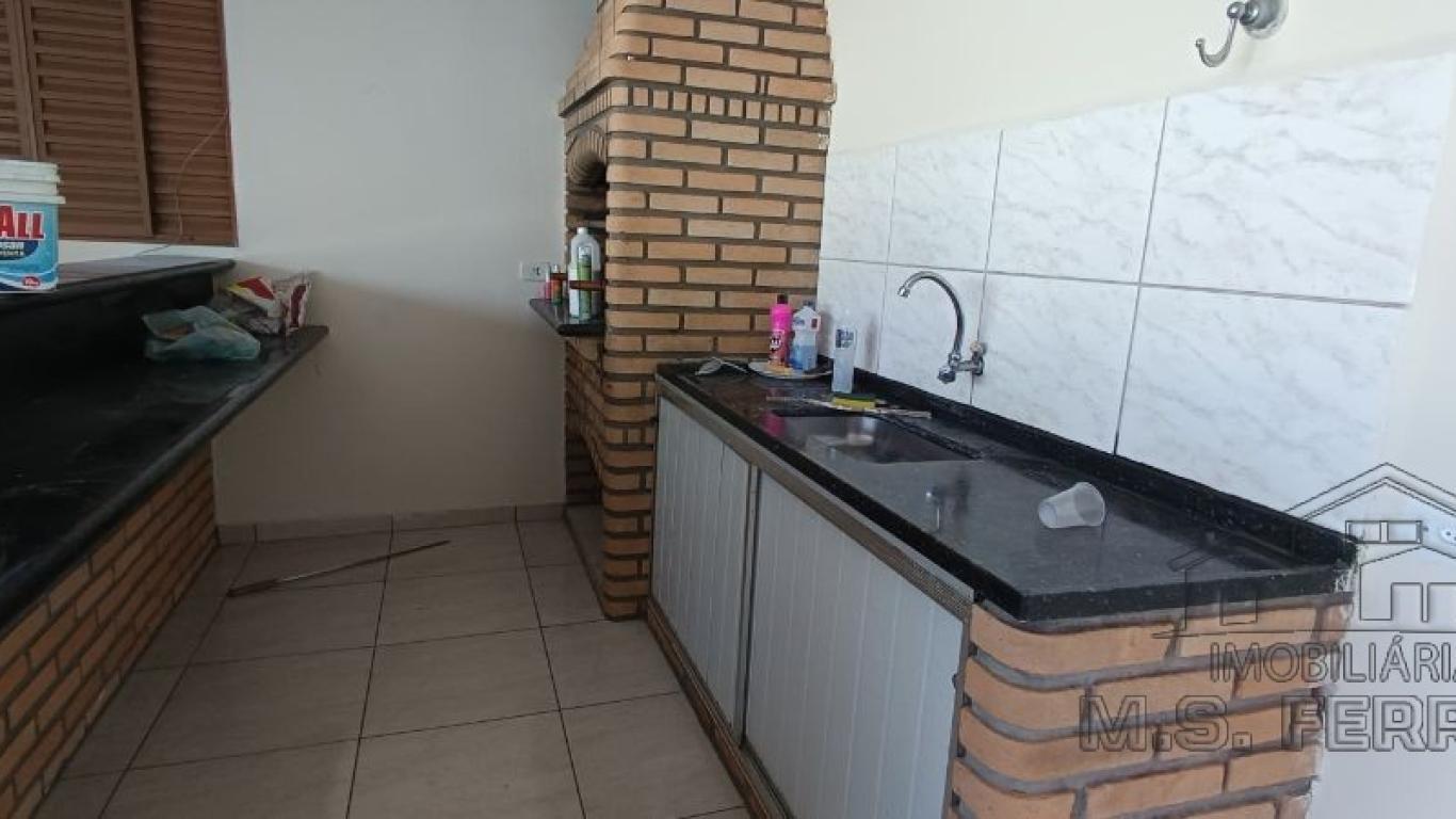 CASA NO Jardim Aeroporto em Assis