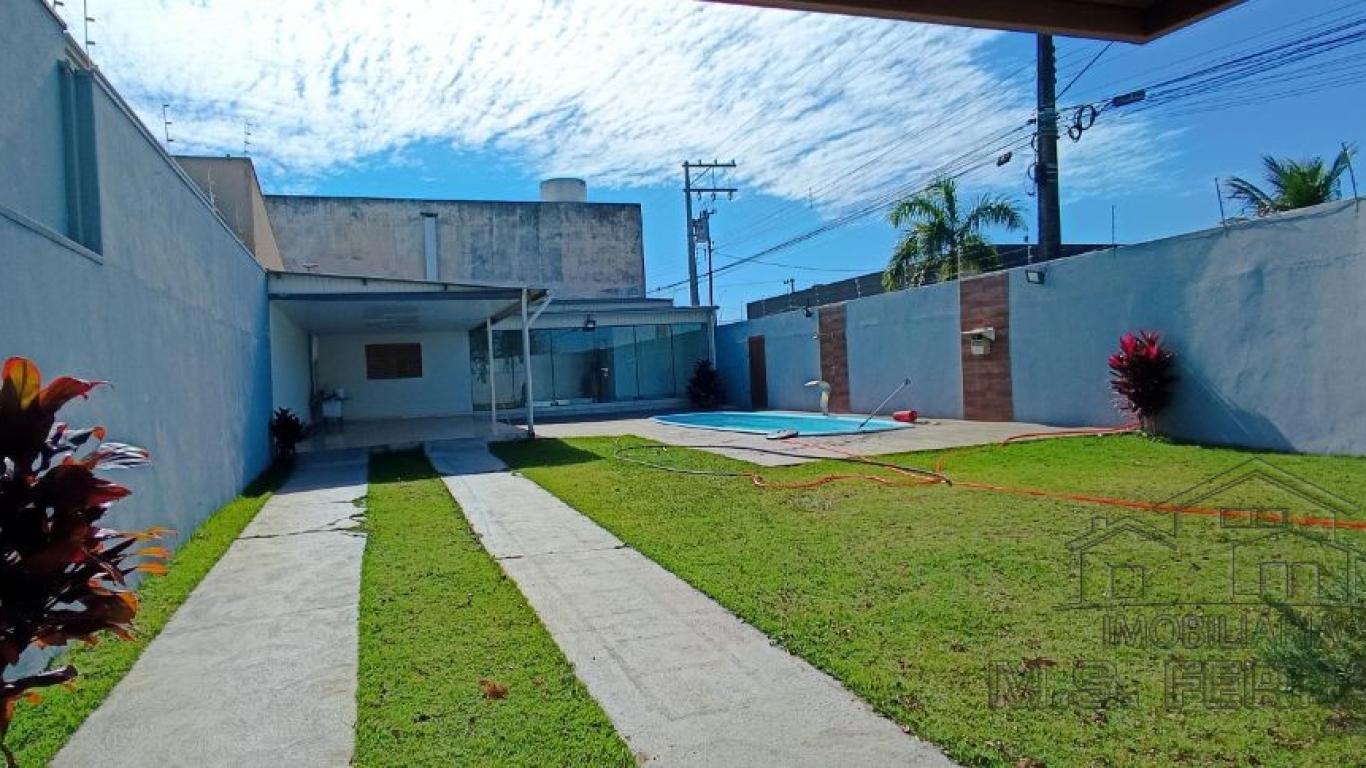 CASA NO Jardim Aeroporto em Assis