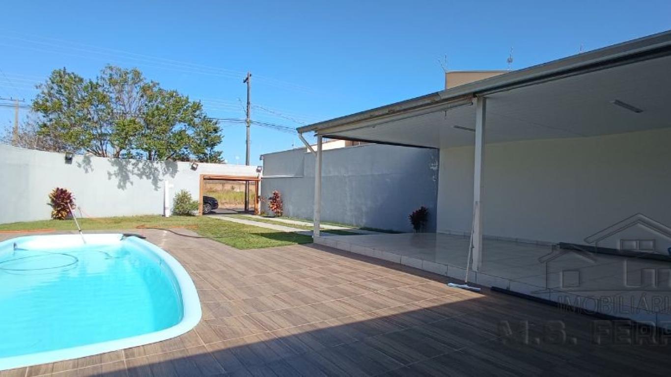CASA NO Jardim Aeroporto em Assis