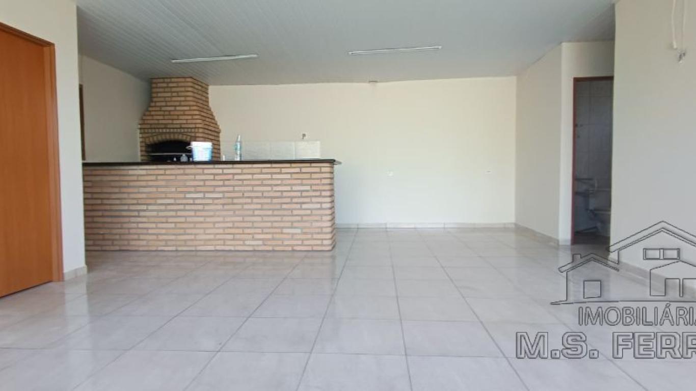 CASA NO Jardim Aeroporto em Assis