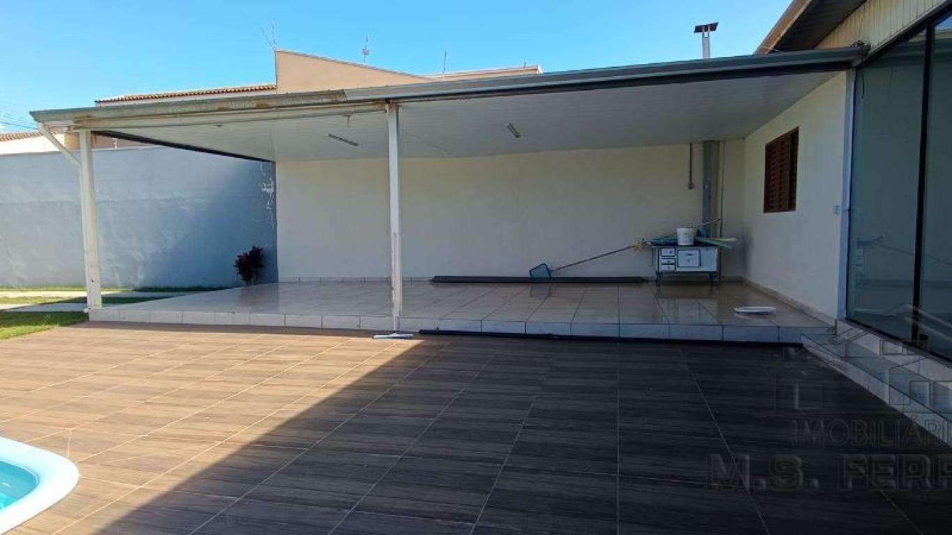 CASA NO Jardim Aeroporto em Assis